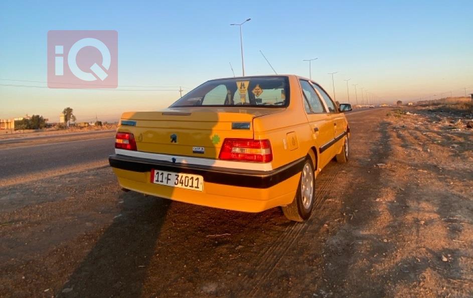بيجو 405